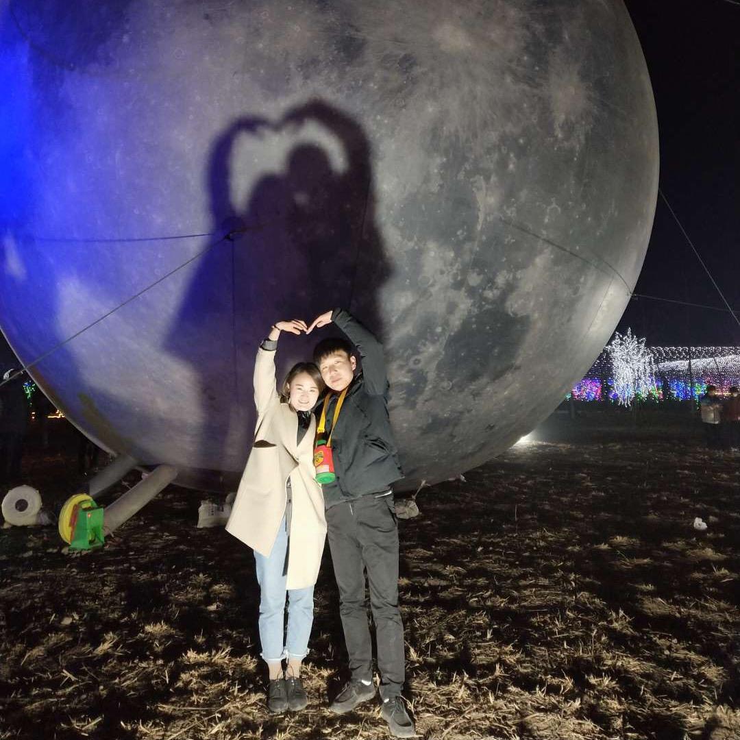 ꦿღ恰好歡喜 ꧔ꦿ᭄