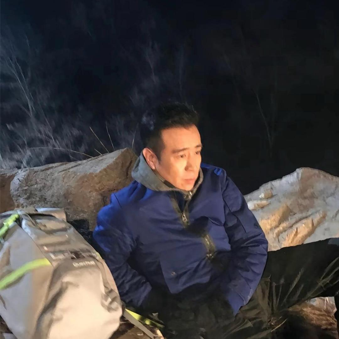 老于