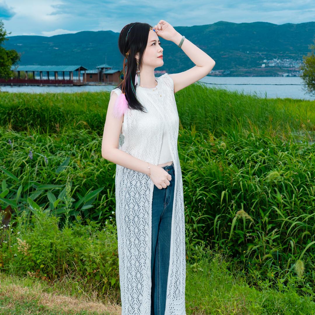 子涵