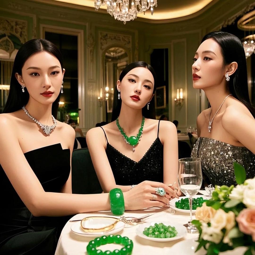 瑞丽市君缅珠宝店