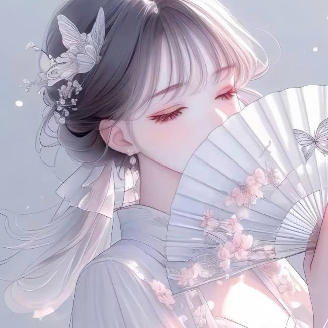 浅忧🈚️梦✨🍃