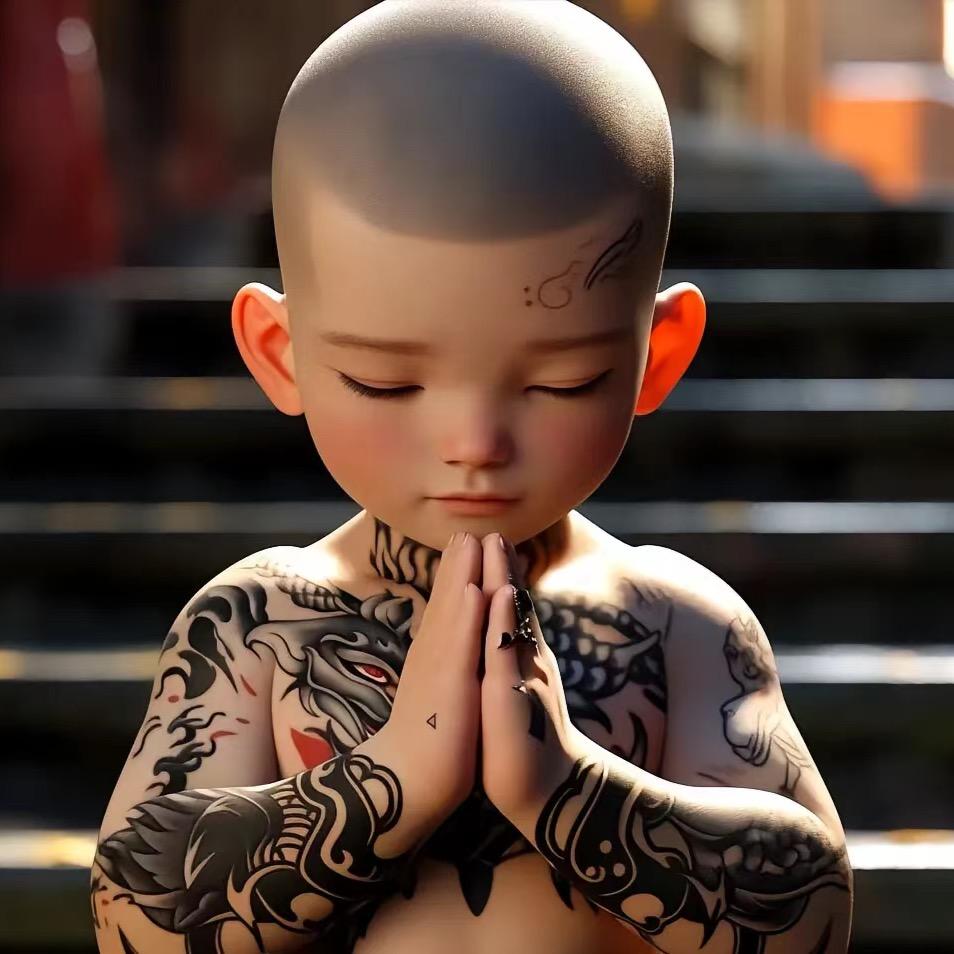 王同学🌳
