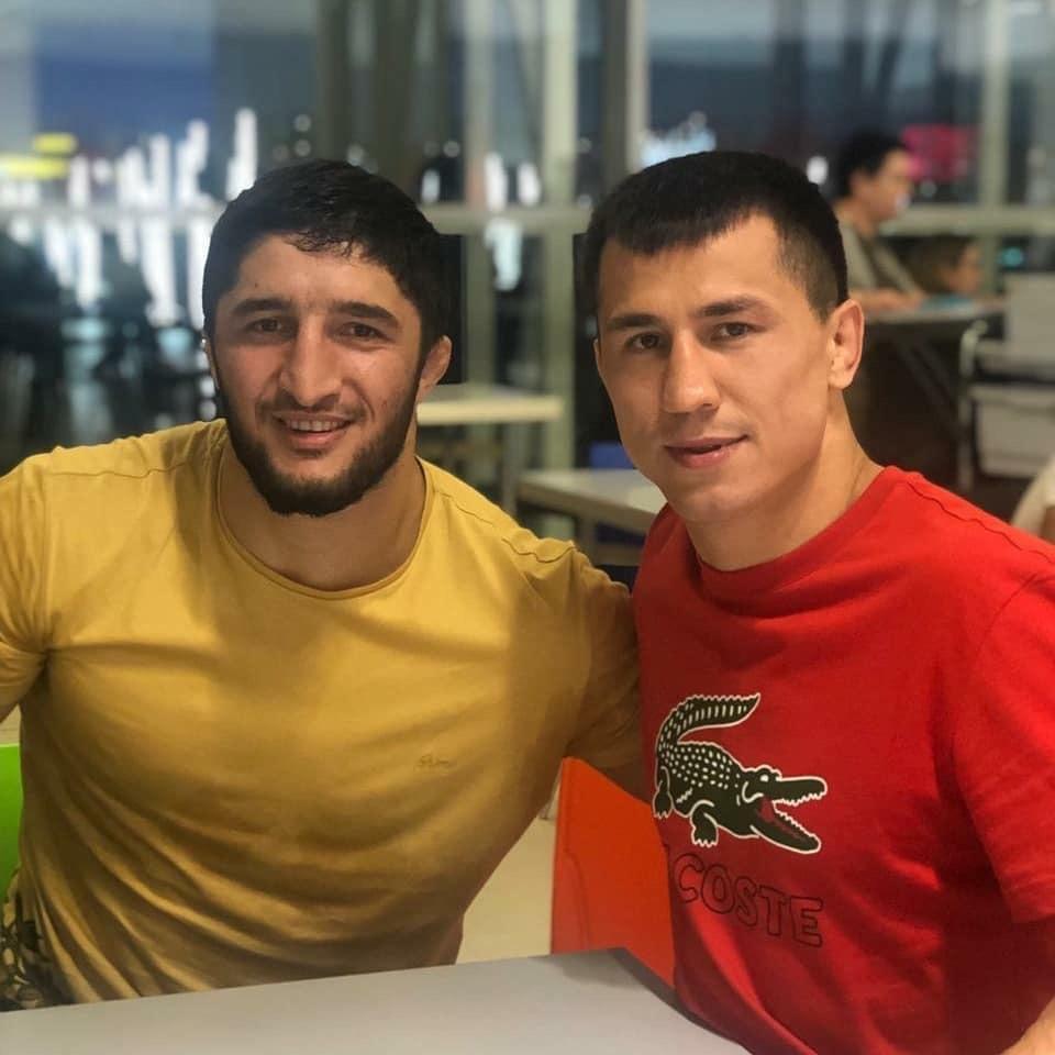 Wrestling-video