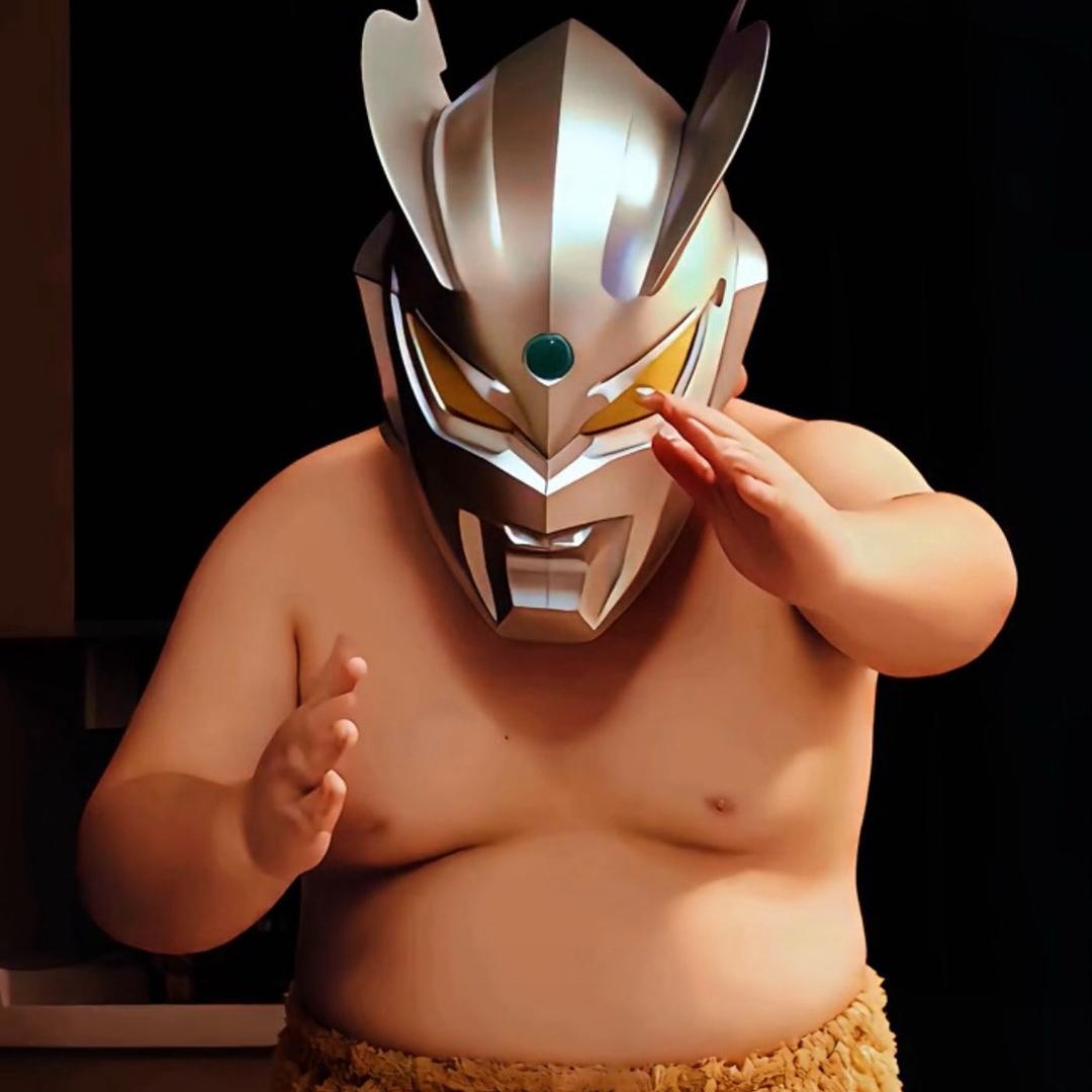 永恒眼里有星辰~