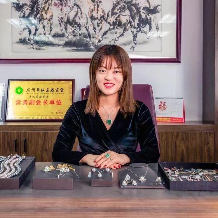 雅丽带你收珠宝甄选