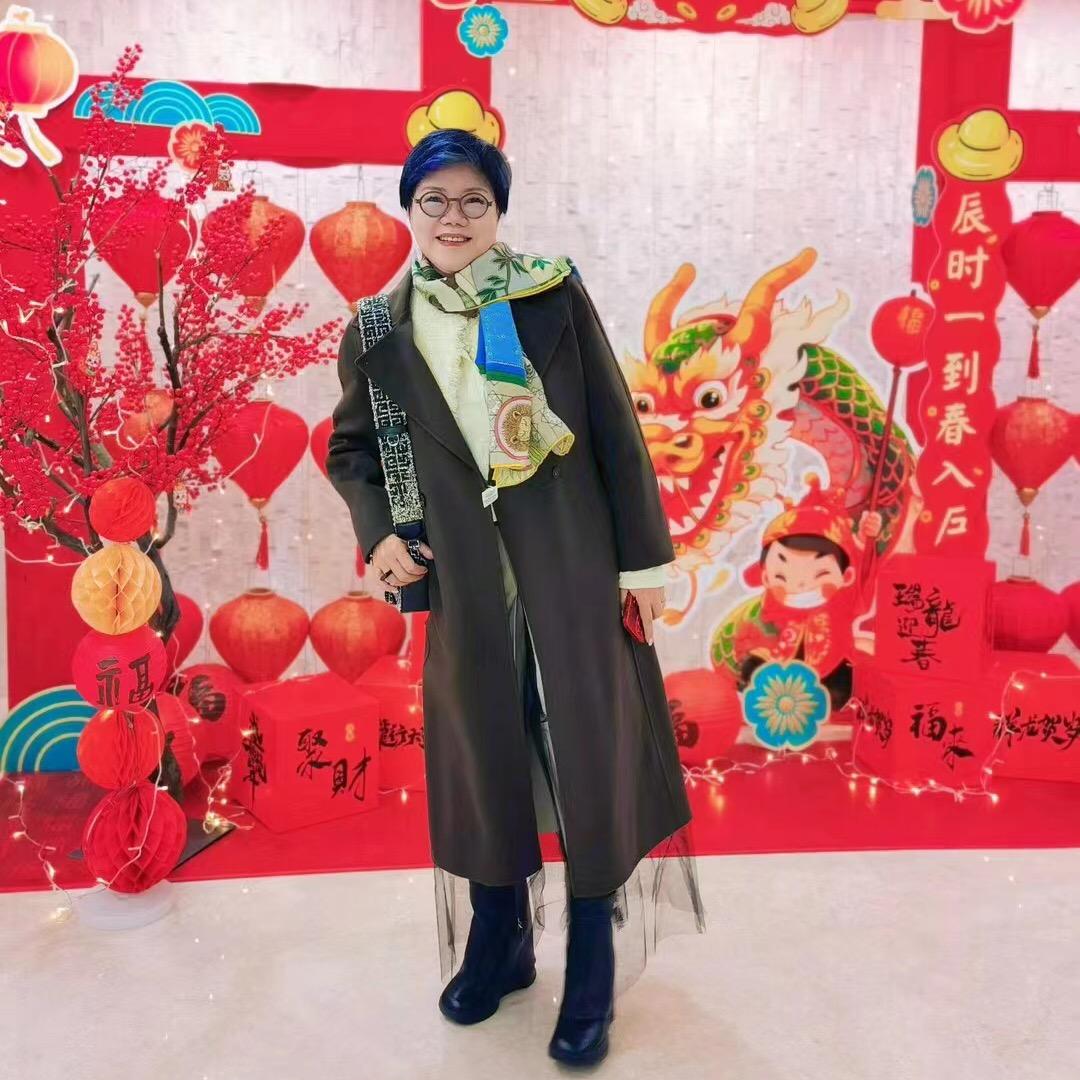 江南秀+品味健康