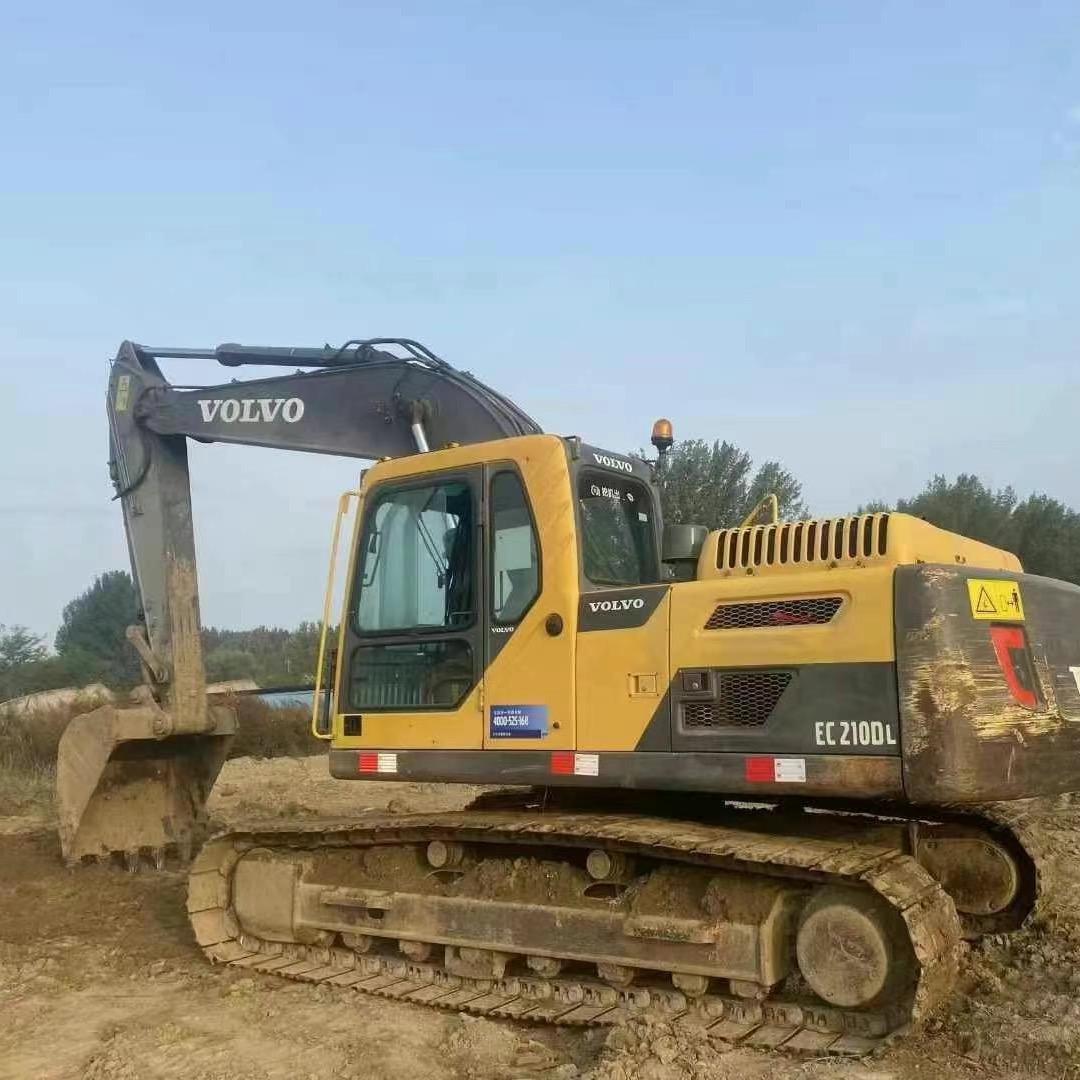 叶✌️挖机配件