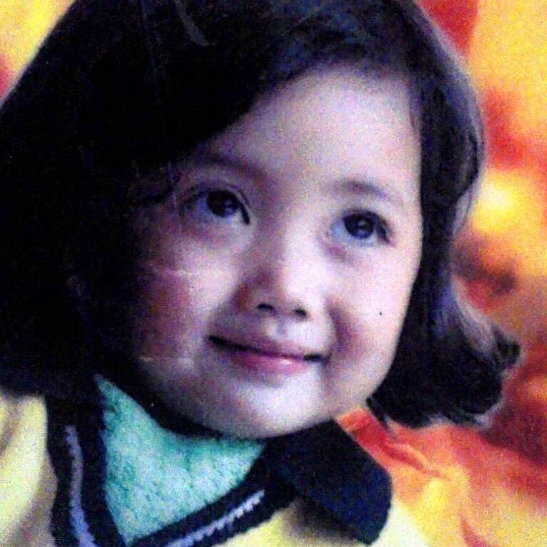 白颈鹿（减重版）