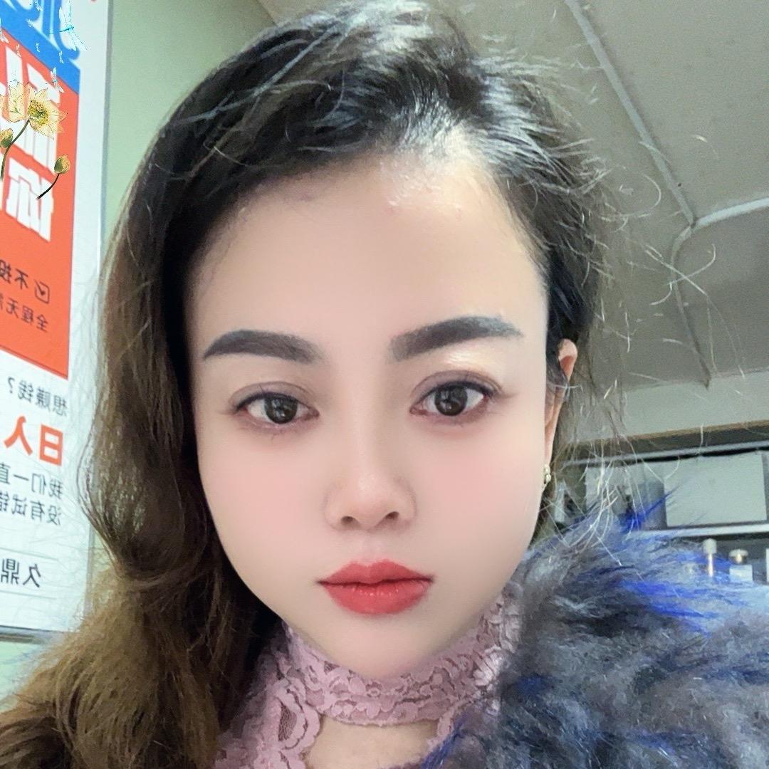 熙熙，媒婆
