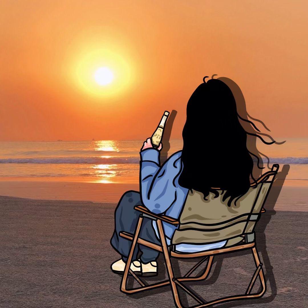 爱吃麻蛋的广平侯夫人头像