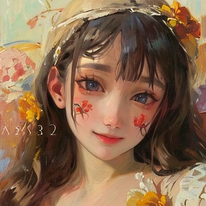 叫阿姨的小姑娘