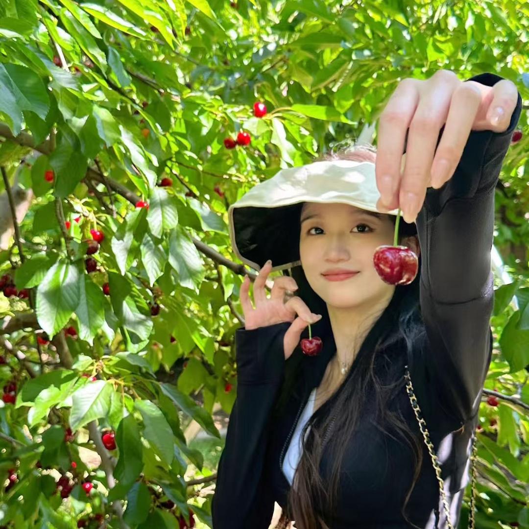 沂蒙山樱桃🍒