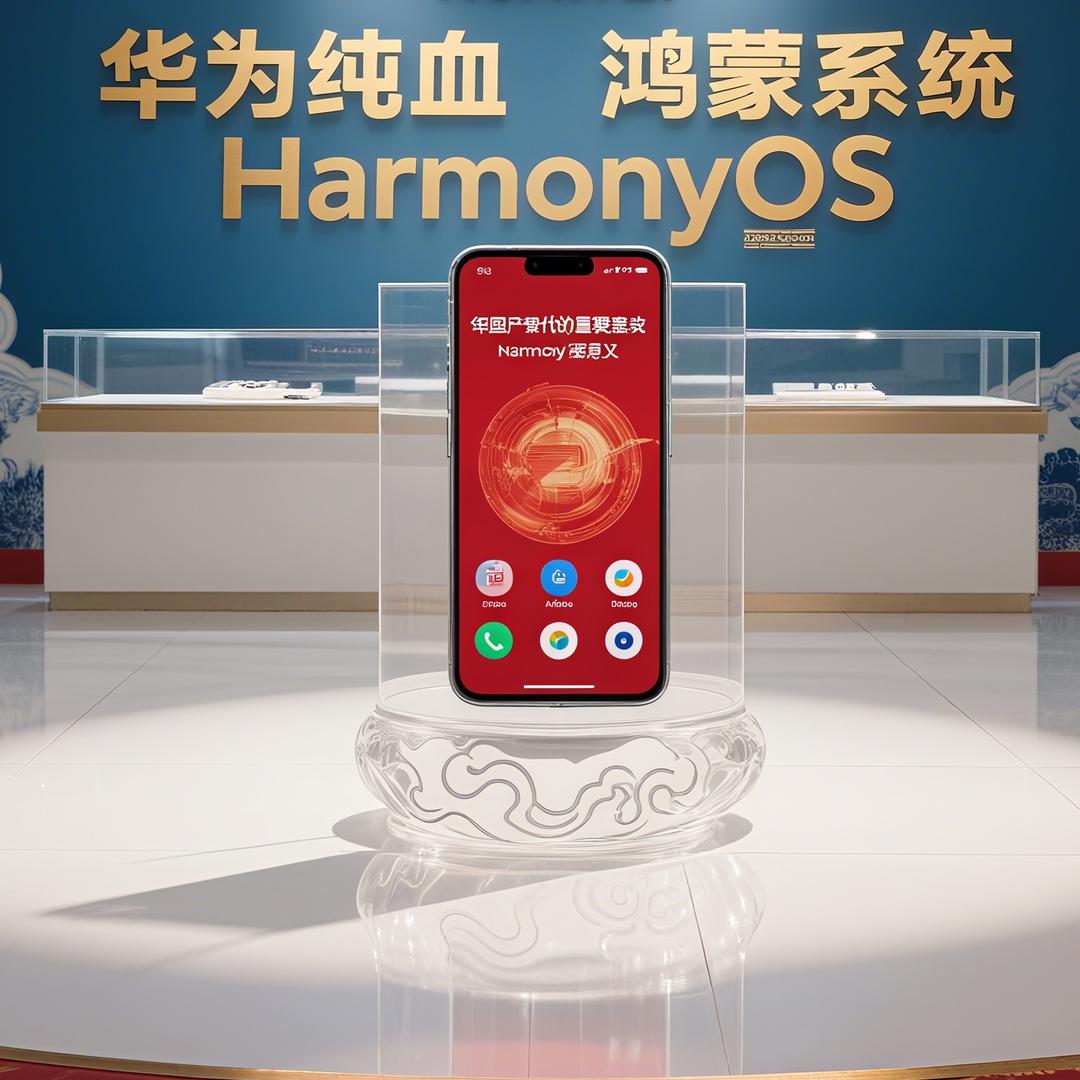 HW华胜天成数码科技