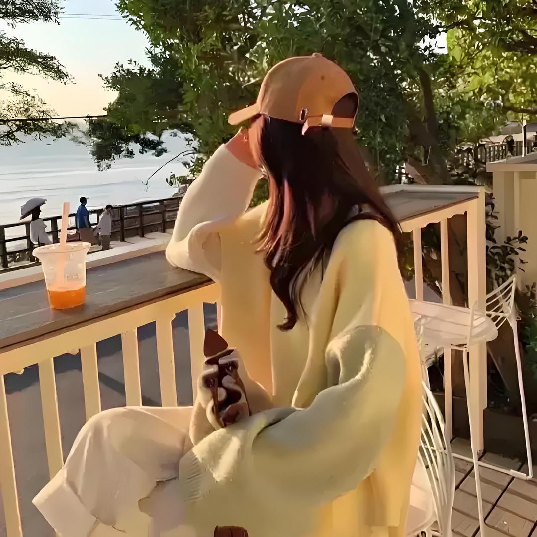 小月💫