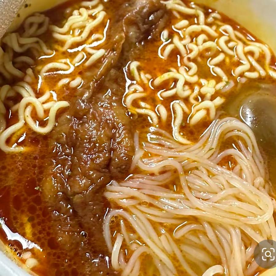 一点点^