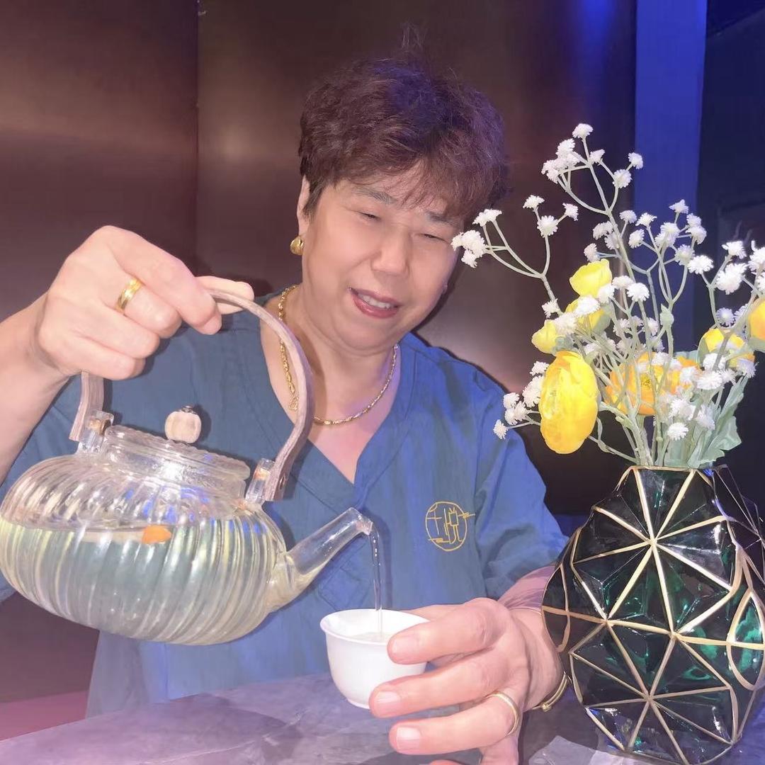 芬芳