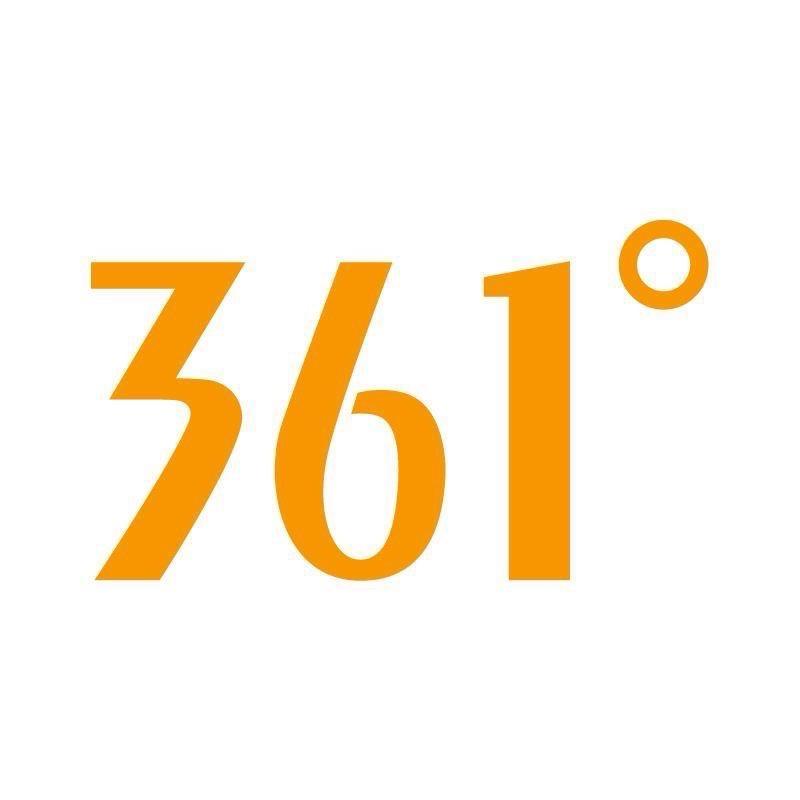 361°运动鞋服直播间
