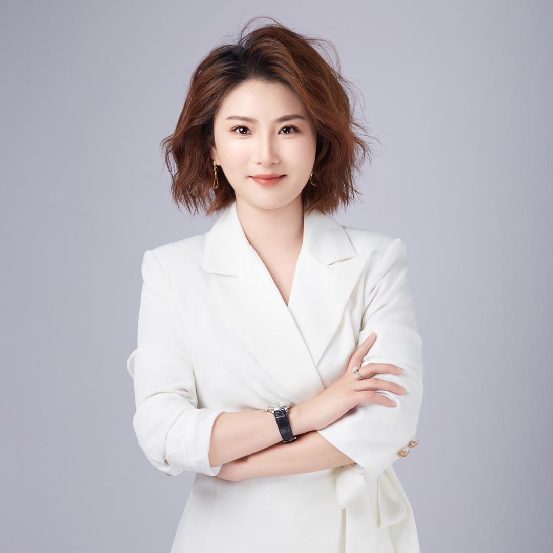 Vv姐讲实体增长