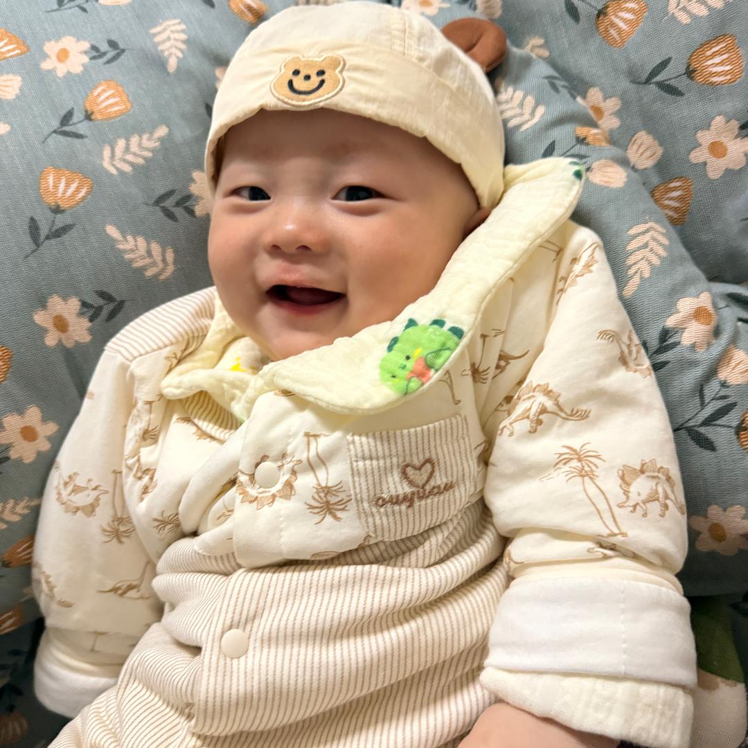 张张~