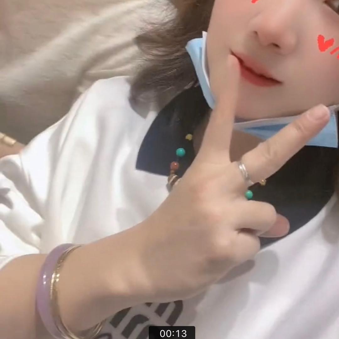 Love姐是你惹不起得小树叉🉐👀