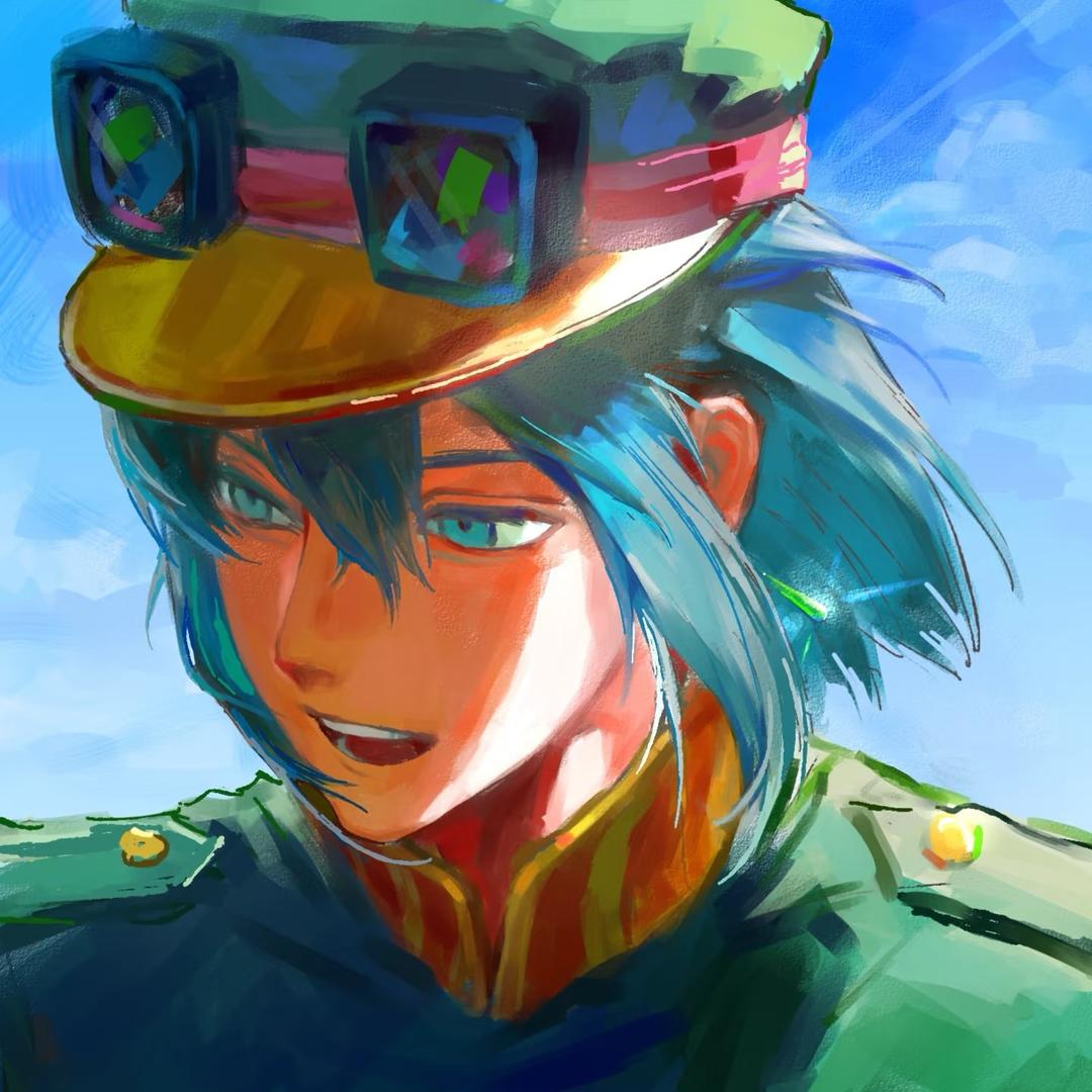 草莓菠萝Studio