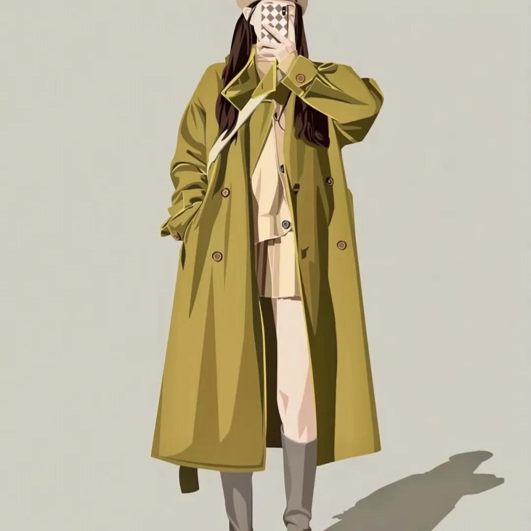 振华织麦服装严选店
