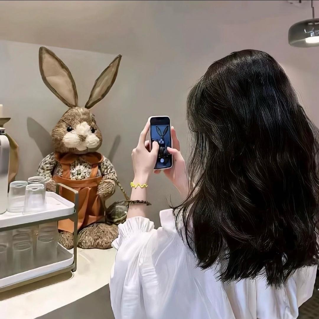 小Xiෆaoº泡泡 🫧