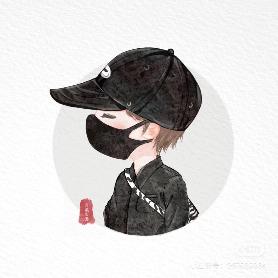 ......还是阿水哥