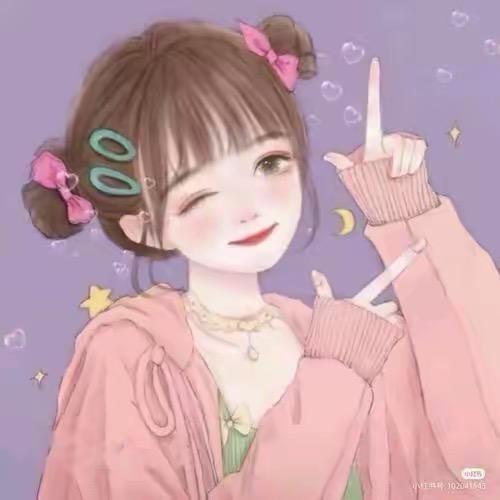 🦄小格格来咯🦋