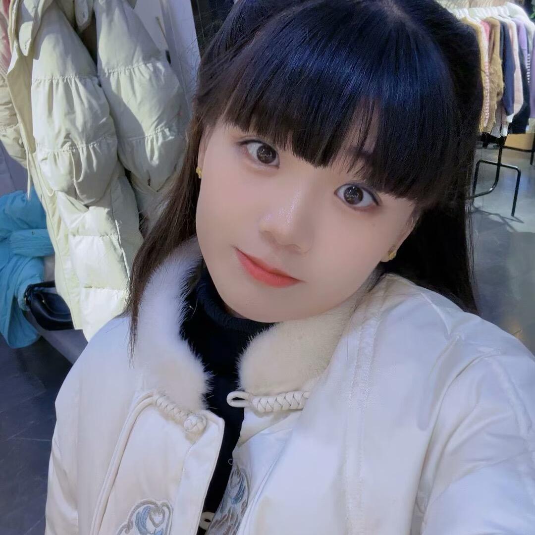 @彤彤是我吖🥰
