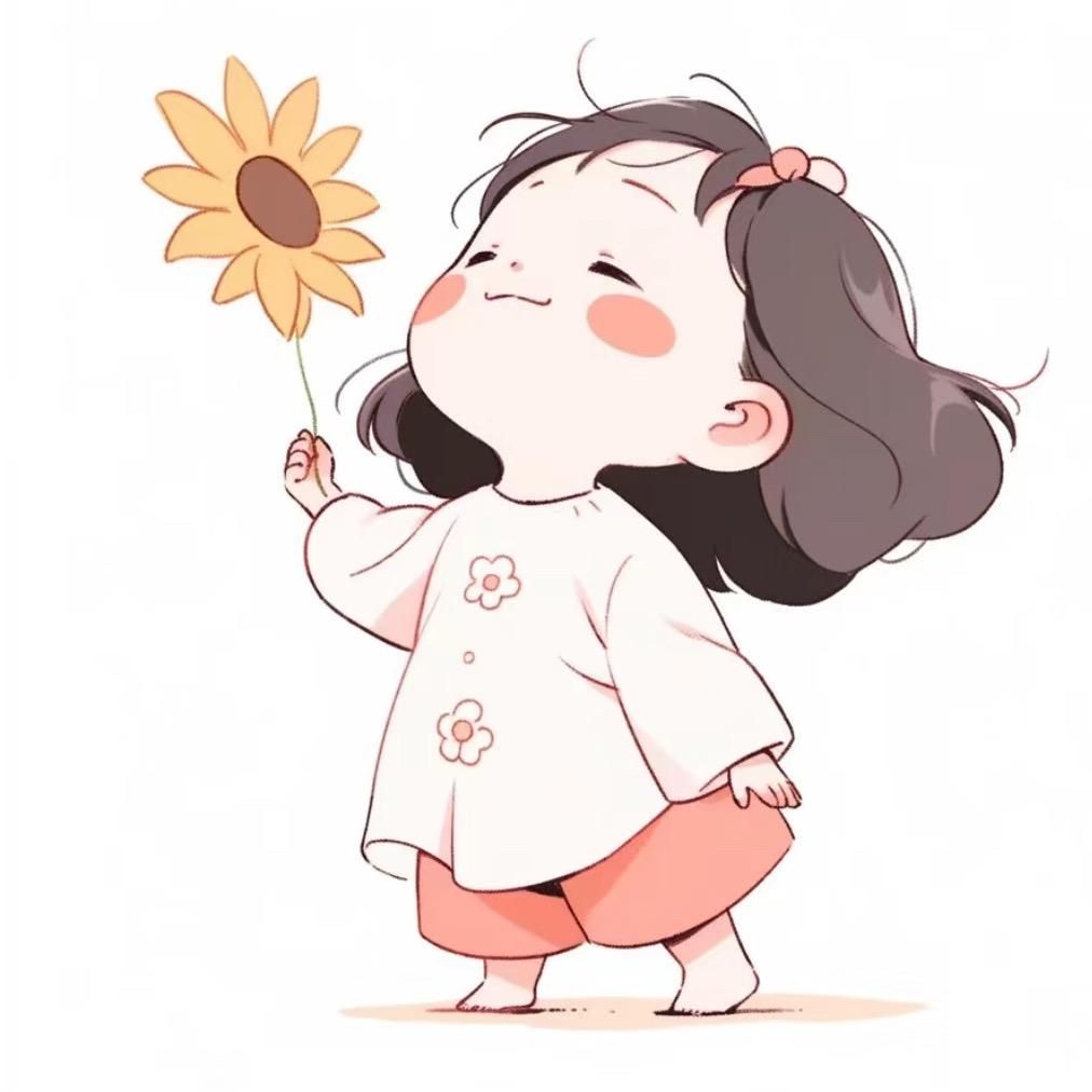 笨蛋妳个傻瓜头像