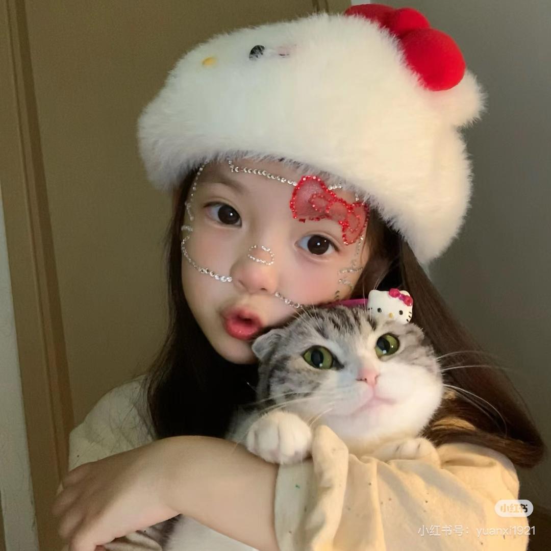 公主殿下👸