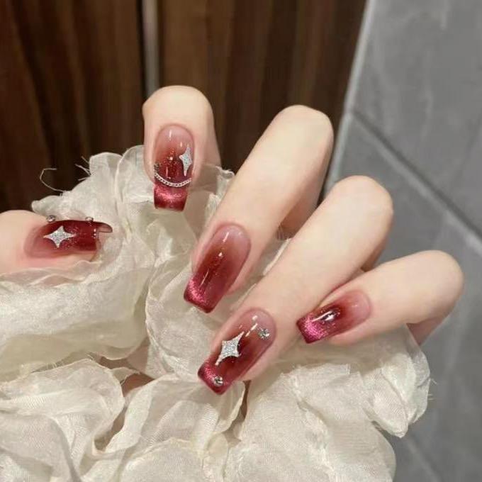 唐小姐美甲DIY配饰