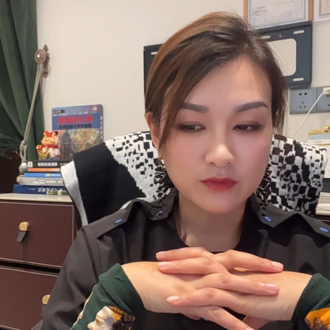 方玉-橙空间室内设计