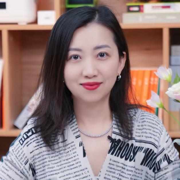 丹丹学英语