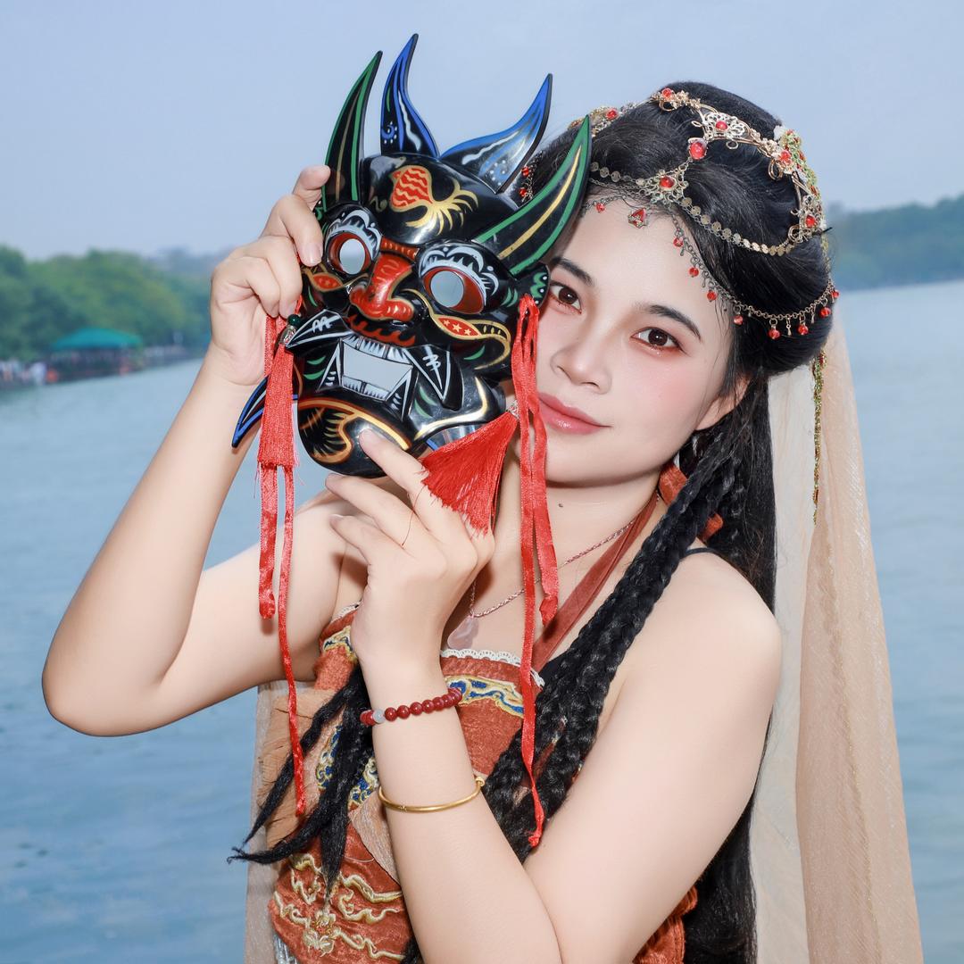 珍珍（好物在橱窗欢迎选购）