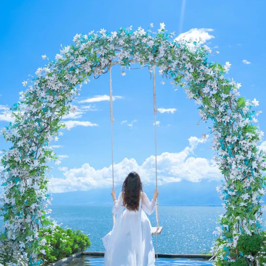非常丽江-旅游