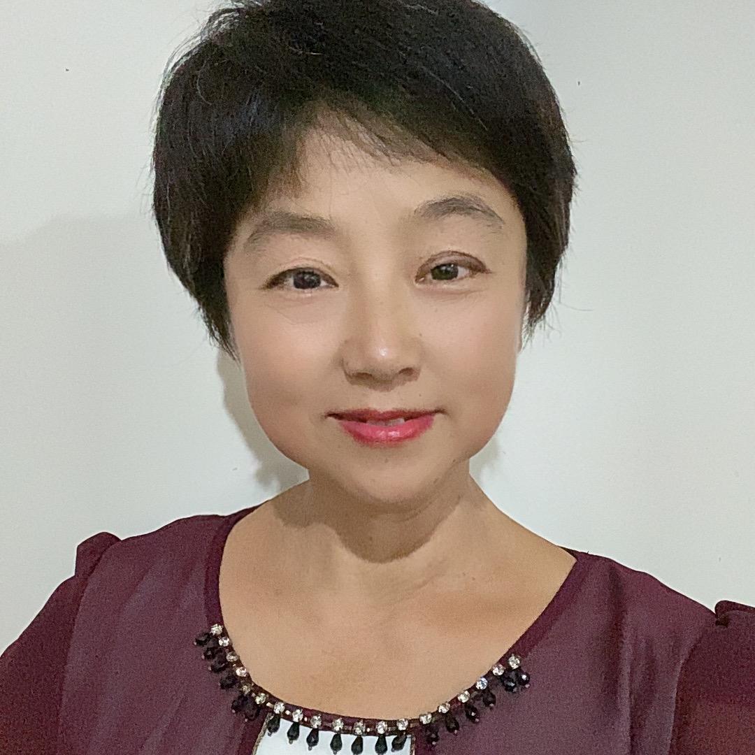 唐姐(传承正能量)