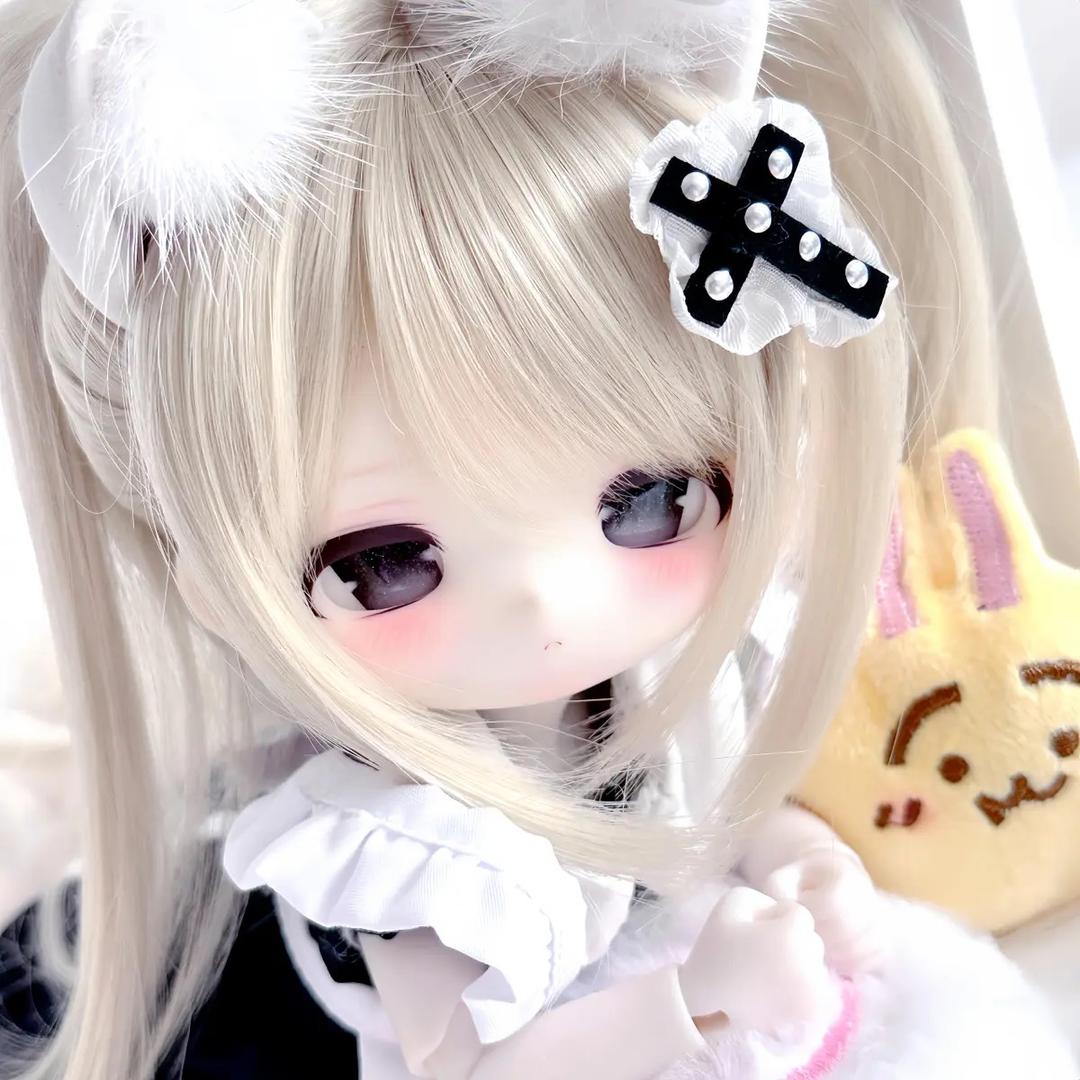 小小羊(三角洲行动)