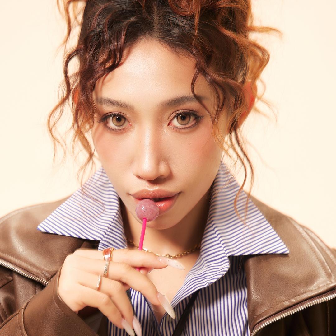 Spicy卡洛会跳舞（已婚版）