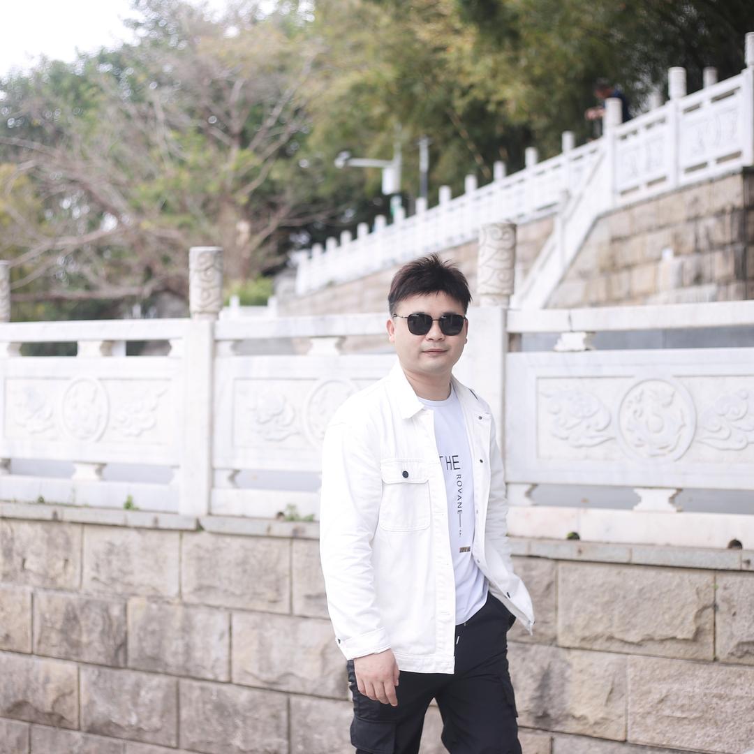 全品仓播陪跑（王氏）