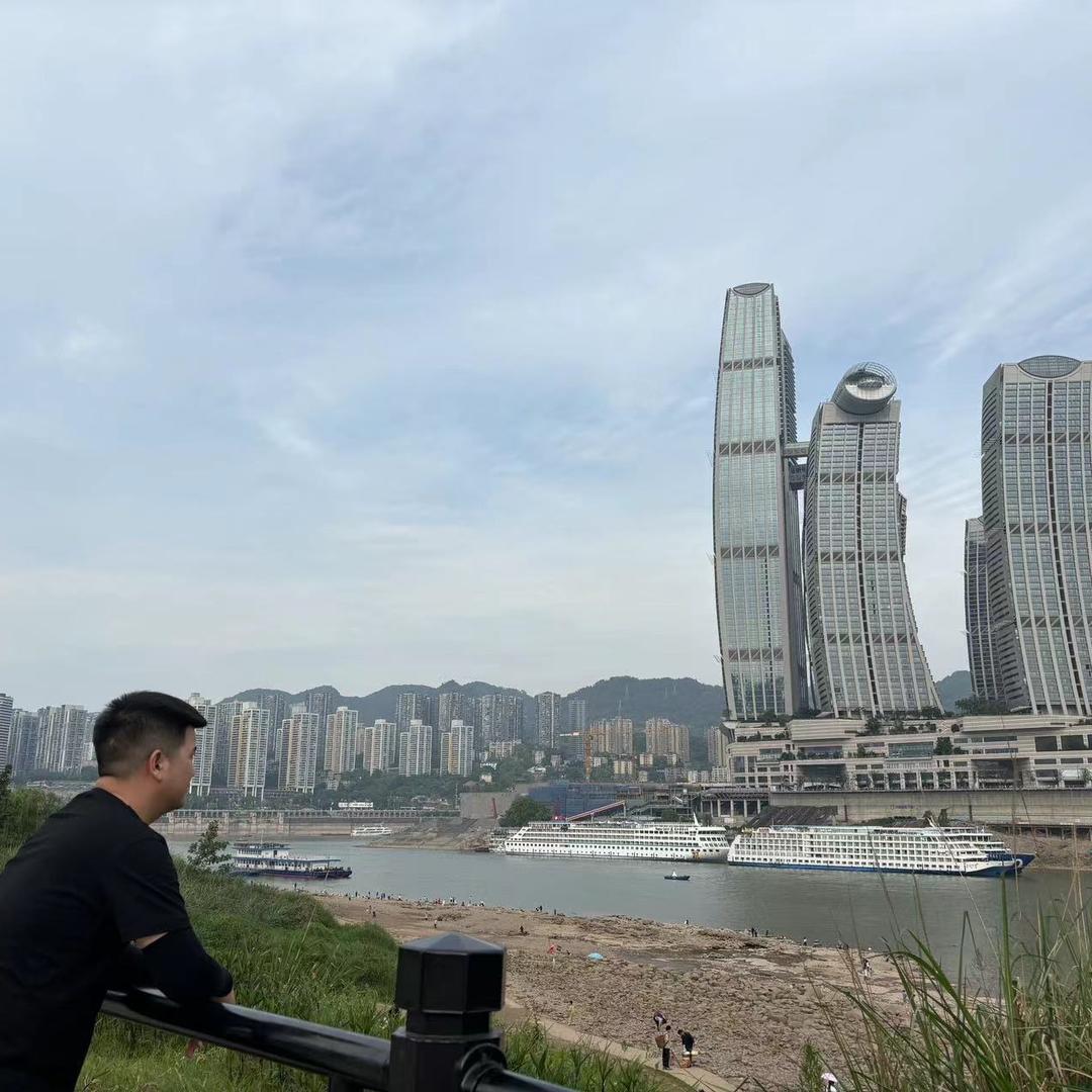重庆波哥商贸行