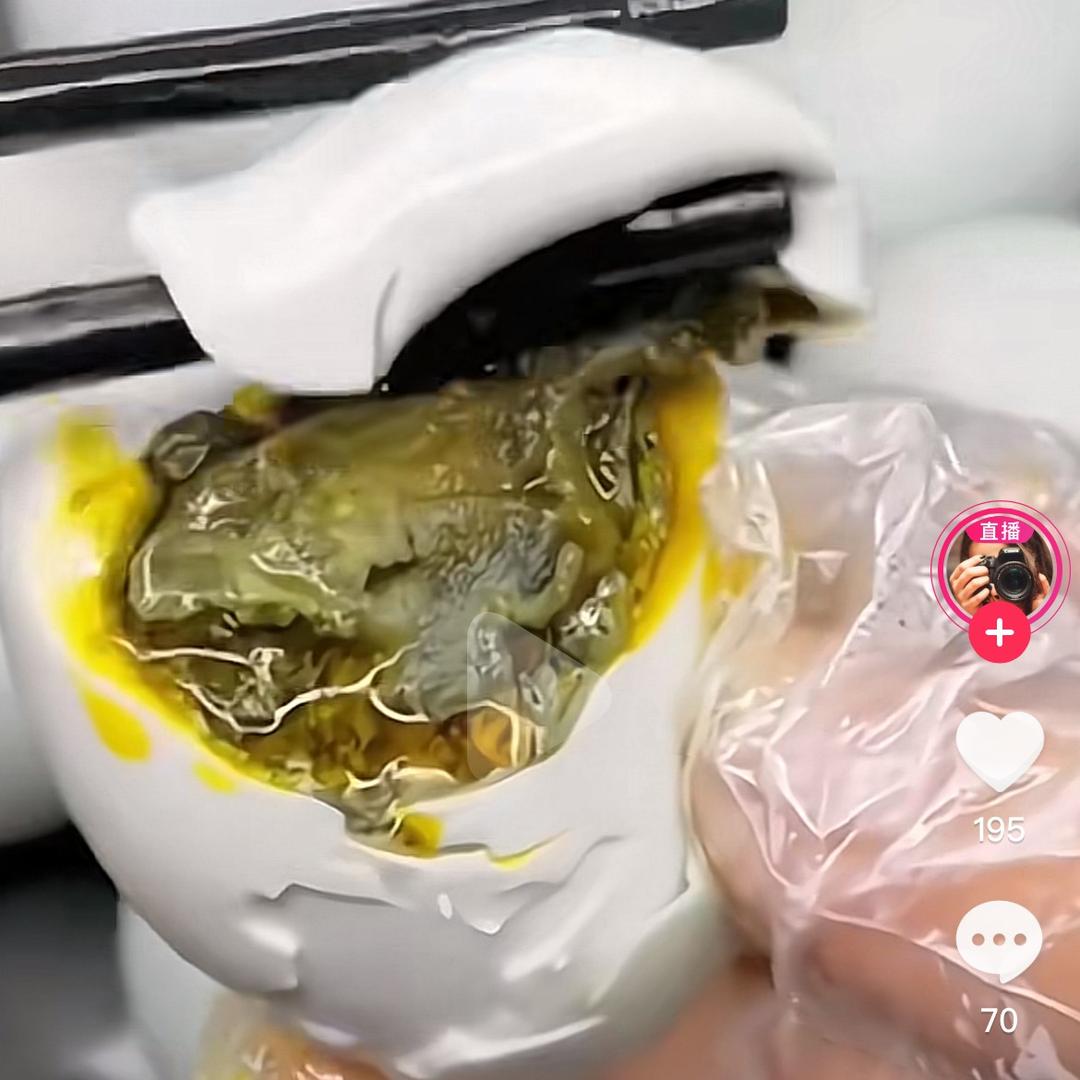 鸭蛋小王子