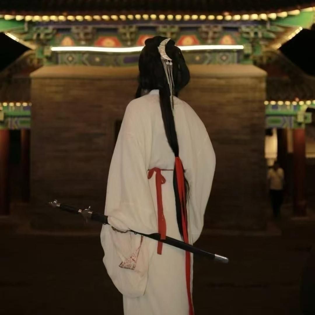 张大宝宝吖！