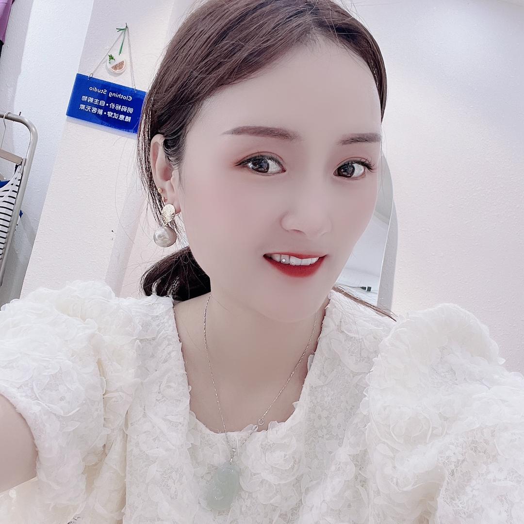 汣麦女装小号（勿连赞）