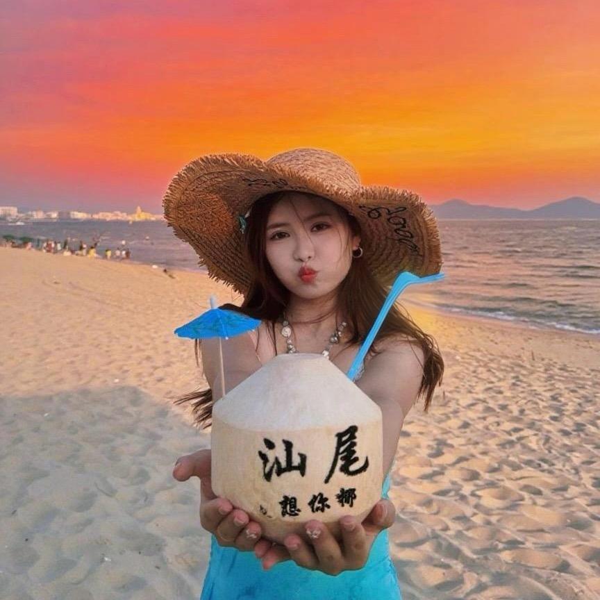 糖炒栗子🌰