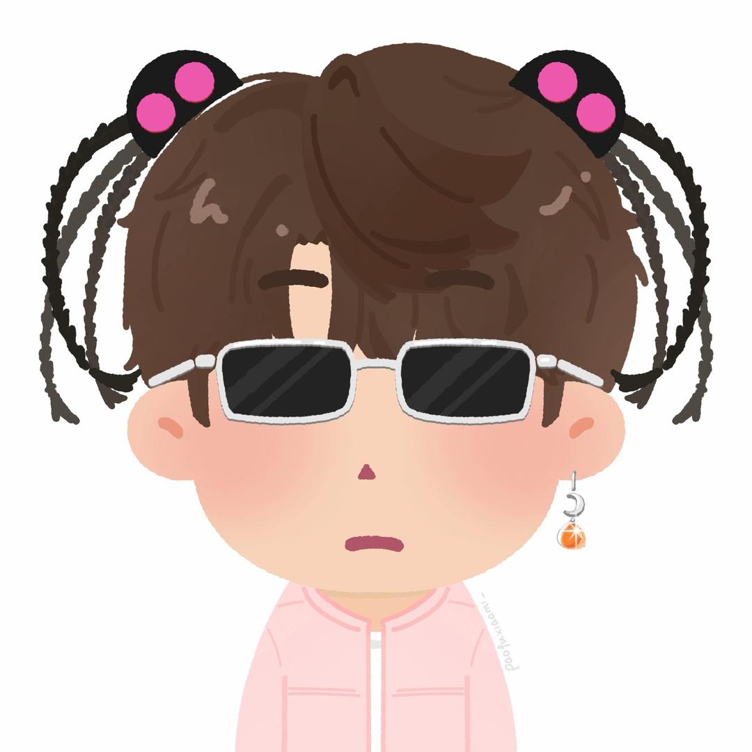 小瑜sylus-🌙