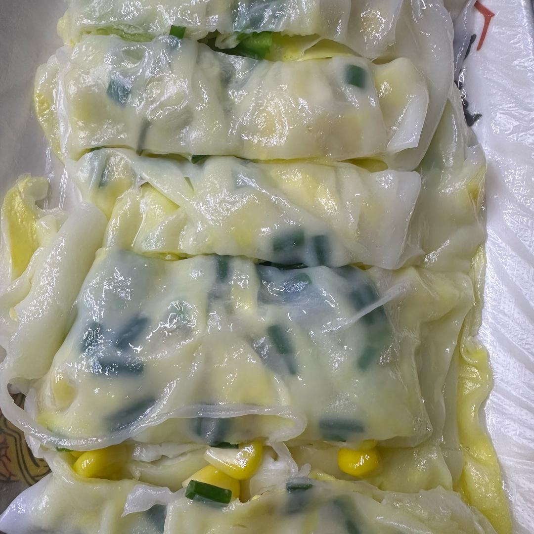 广东石磨肠粉（防城港）