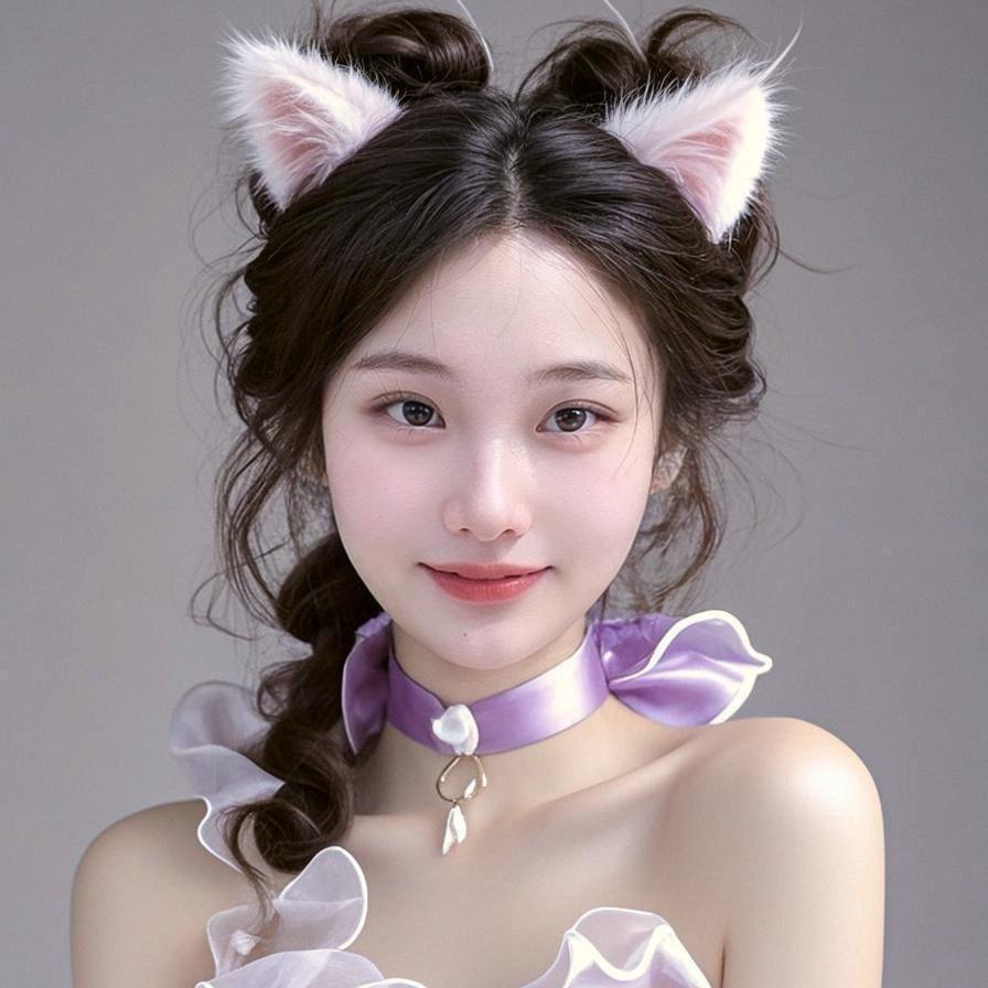 贴贴