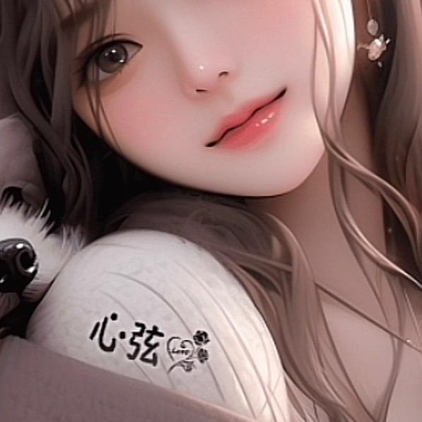 慷慨的玫瑰🌹